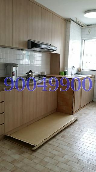 Blk 525 Bukit Batok Street 52 (Bukit Batok), HDB 4 Rooms #93268222